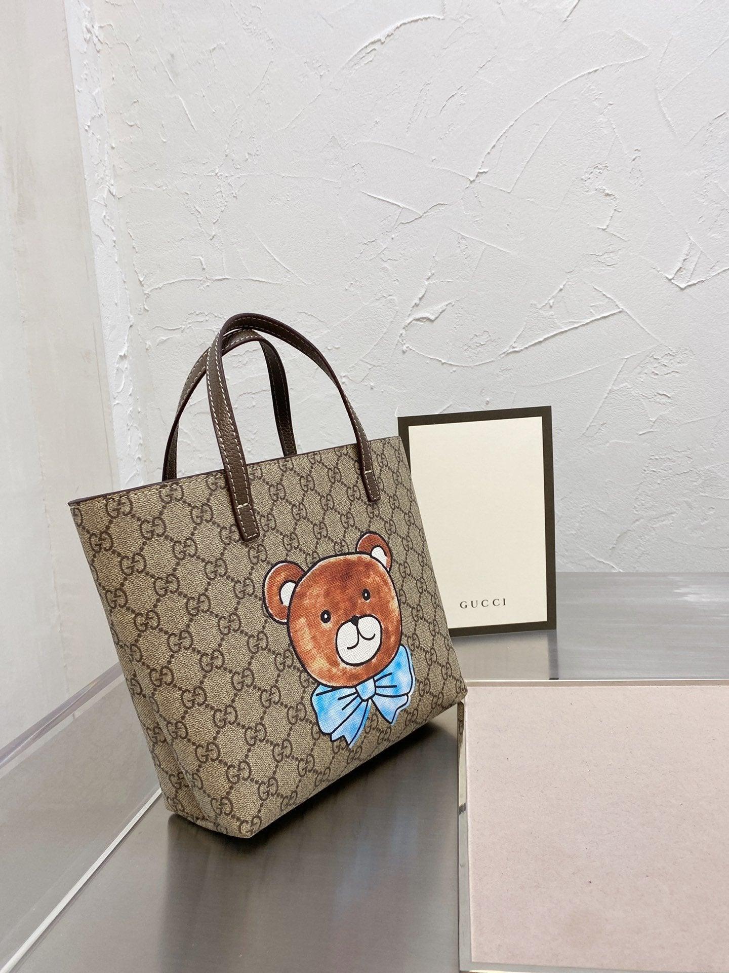 Sneakerhill - Luxury Edition Bags GCI 207