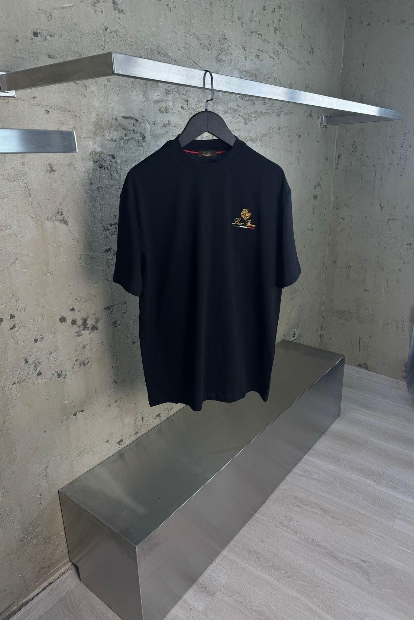 Tntwear® - Loro Piana T-Shirt 002