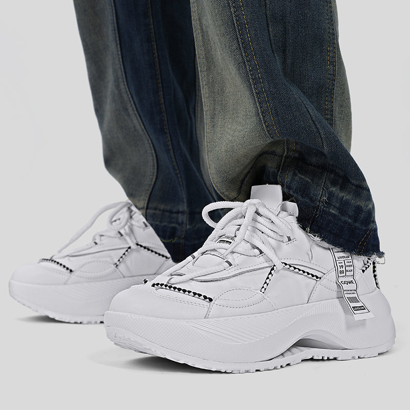 Orbital Surge T5 Sneakers - 1984