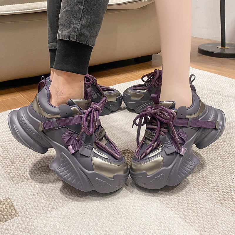 Zero G Rush T4 Sneakers - 1984