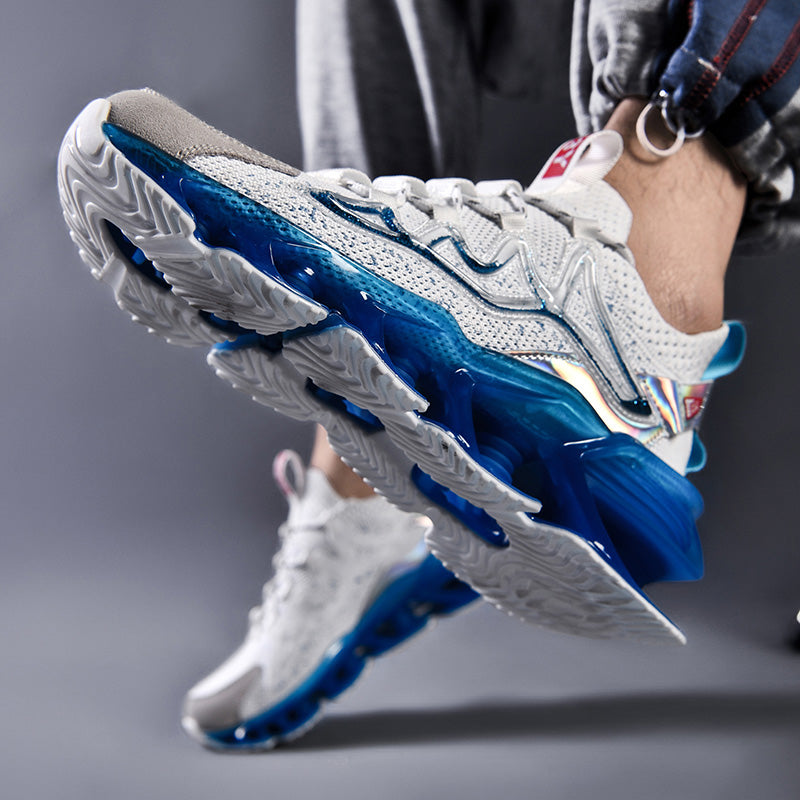 Astral Blaze T4 Sneakers - 1984