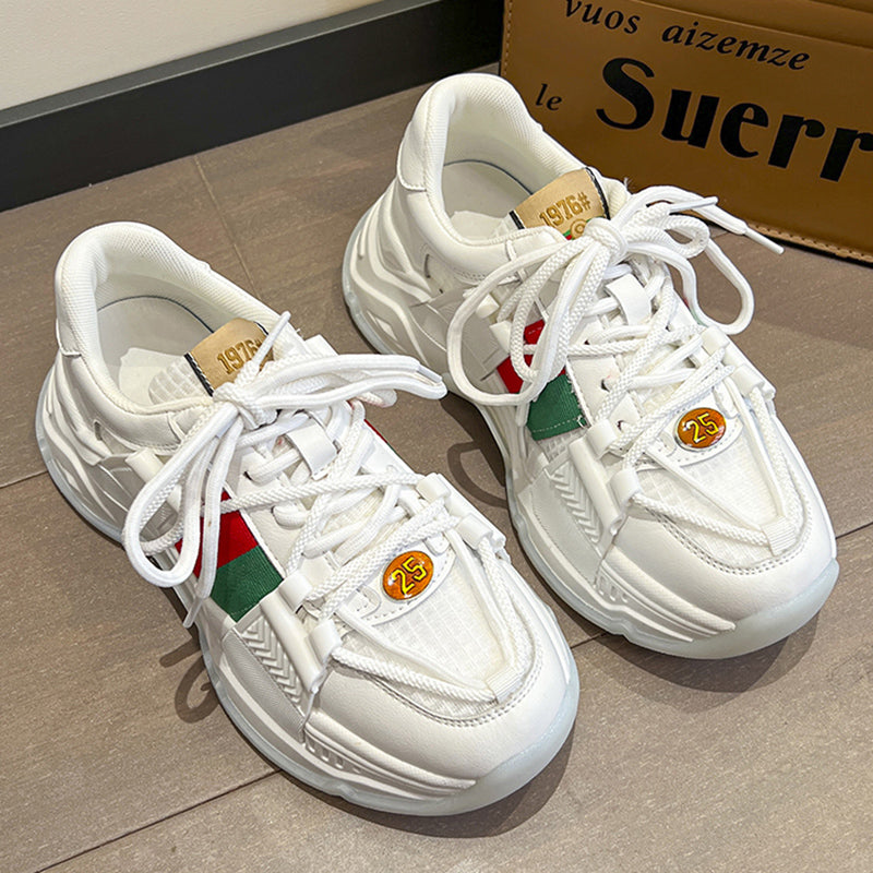 MAEVE Chunky Sneakers