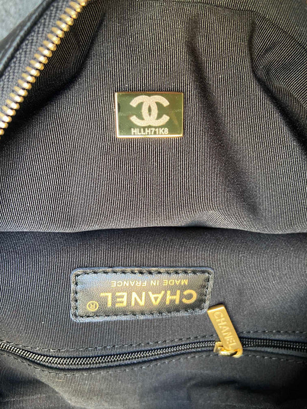 1984 - CHL Bags - 190 1984