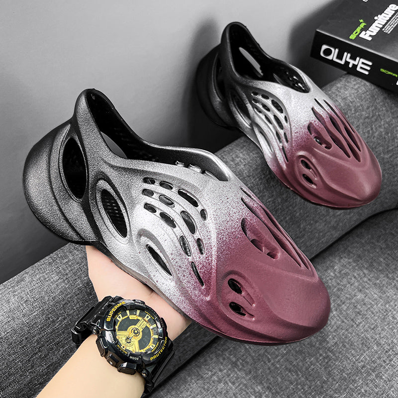 Dominion Impact T4 Foam Runners