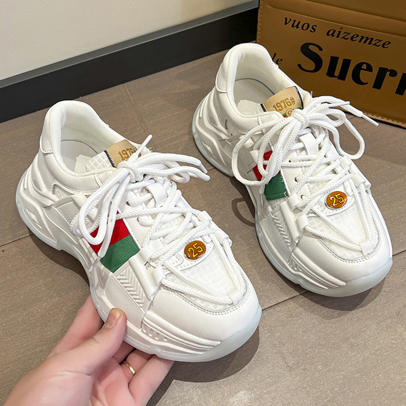 MAEVE Chunky Sneakers
