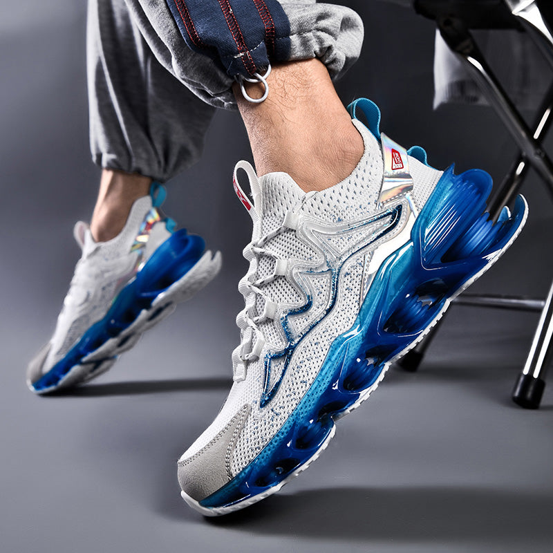 Astral Blaze T4 Sneakers - 1984