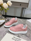 ALMC Light Low Pink Women Sneakers-158