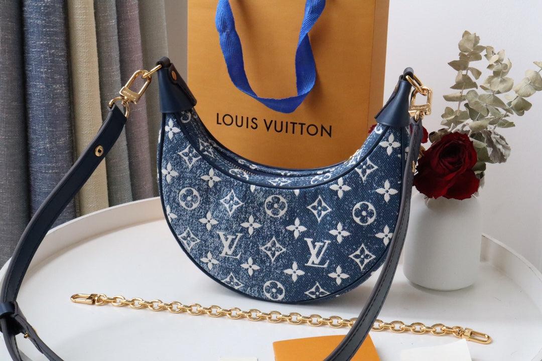 LV MONOGRAM M81166 luxurysteps