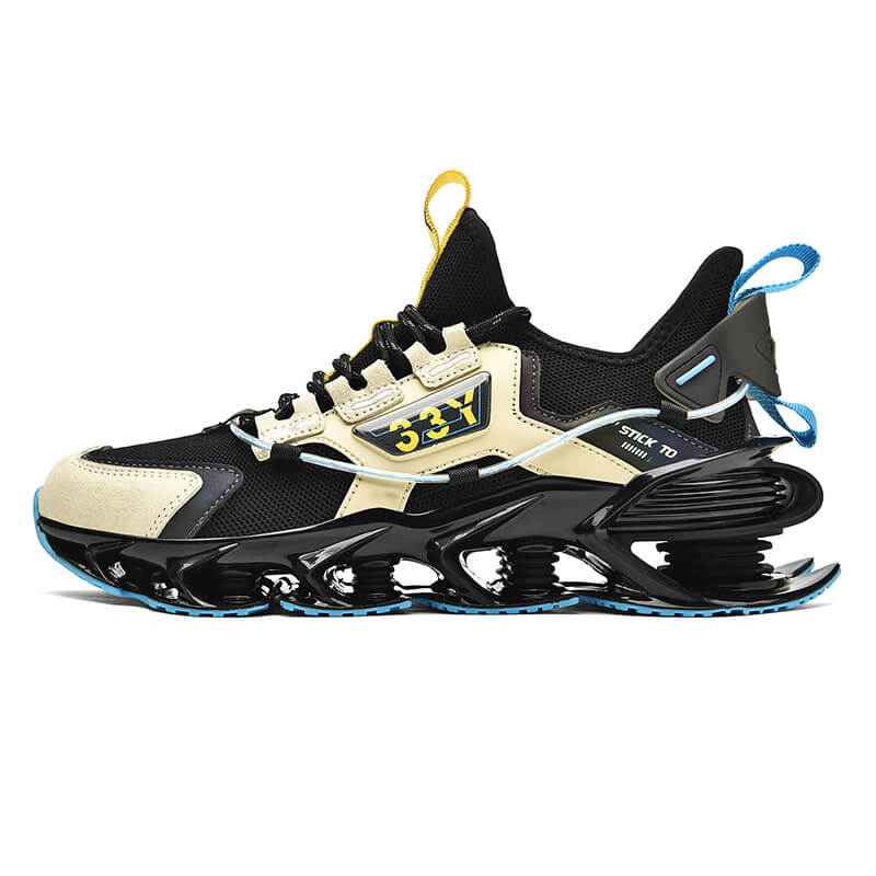 33Y Stick to Sneakers