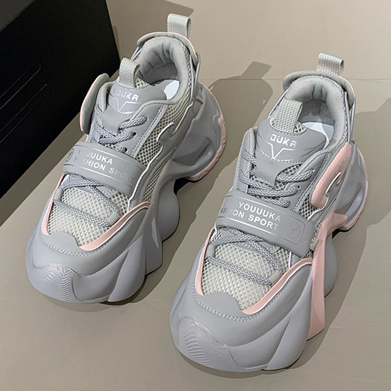 DANIELA Chunky Sneakers