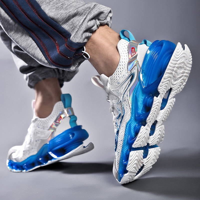 Astral Blaze T4 Sneakers - 1984