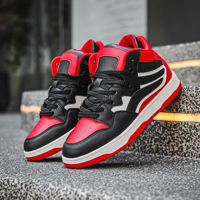 Crest Flow T4 Sneakers - 1984