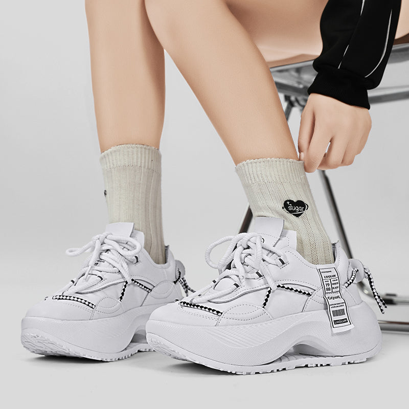 Orbital Surge T5 Sneakers - 1984