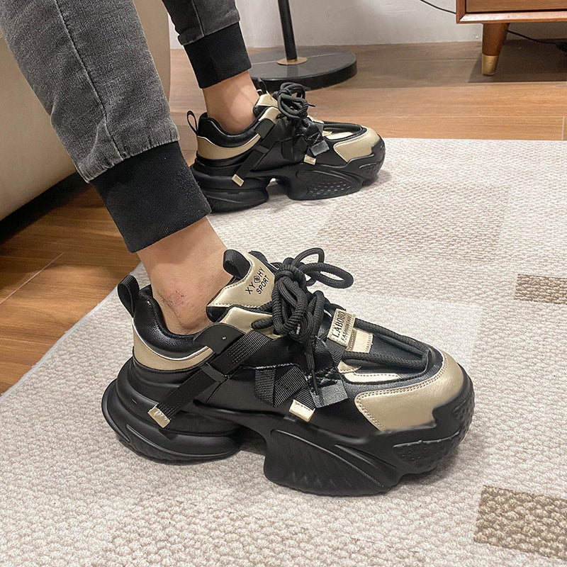 Zero G Rush T4 Sneakers - 1984