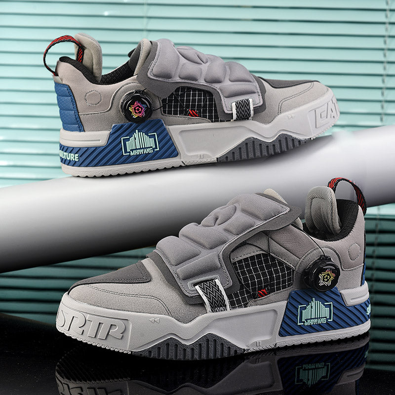 Stellar Flare T4 Sneakers