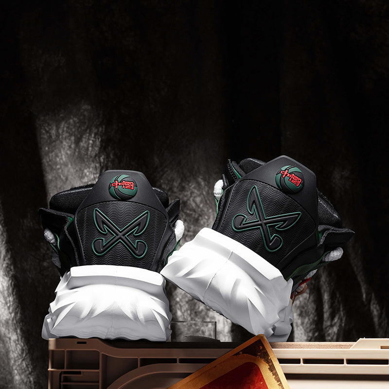 Vengeance Echo T4 Sneakers - 1984