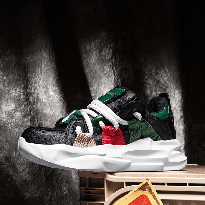 Vengeance Echo T4 Sneakers - 1984