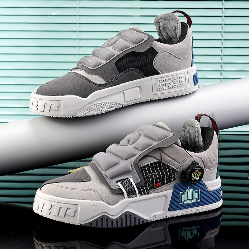 Stellar Flare T4 Sneakers