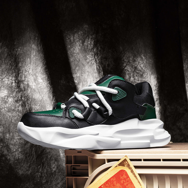 Vortex Rebirth T4 Sneakers - 1984
