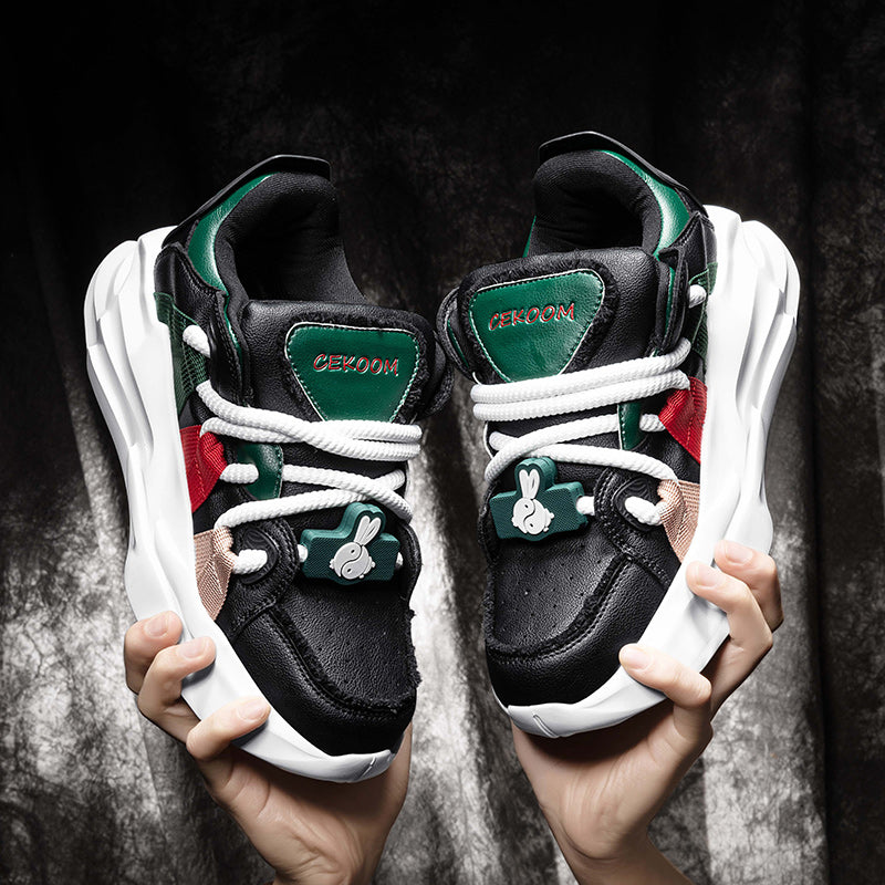 Vengeance Echo T4 Sneakers - 1984