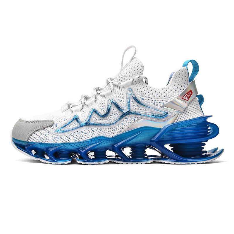 Astral Blaze T4 Sneakers - 1984