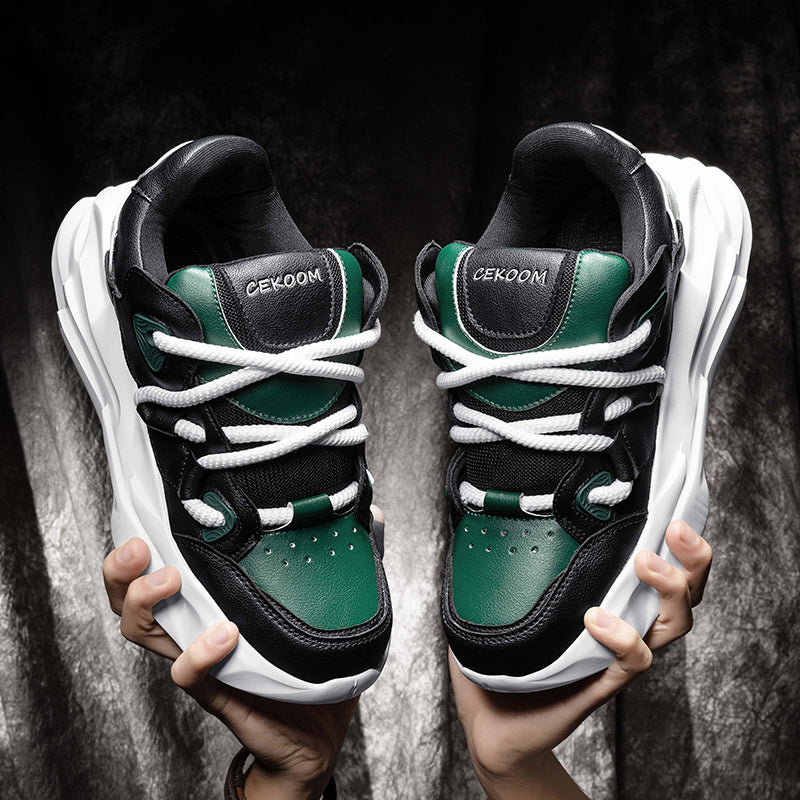 Vortex Rebirth T4 Sneakers - 1984
