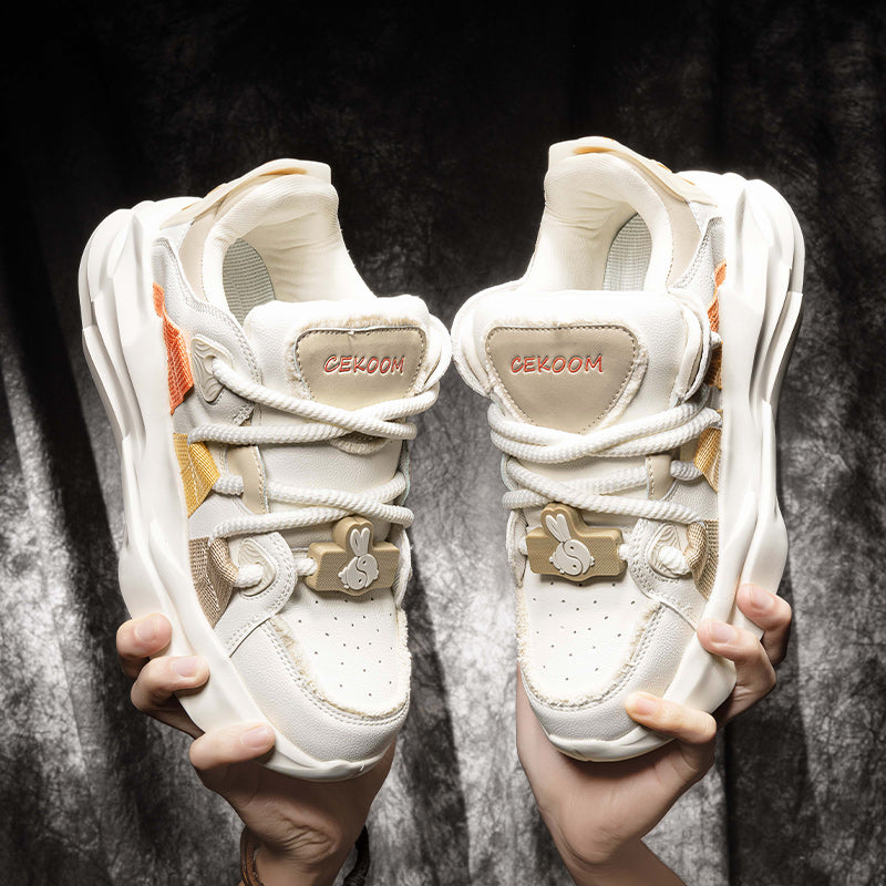 Vengeance Echo T4 Sneakers - 1984