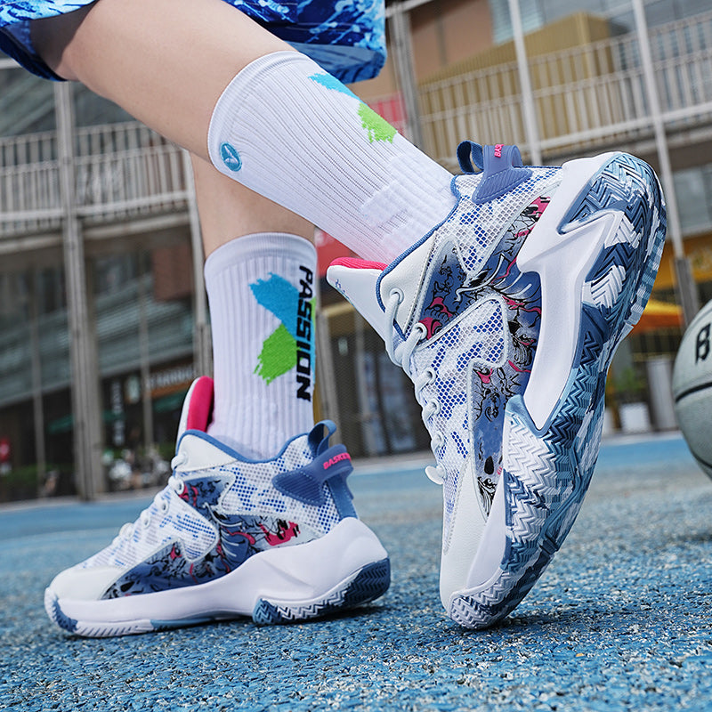 Lunar Ignite X4X Sneakers - 1984