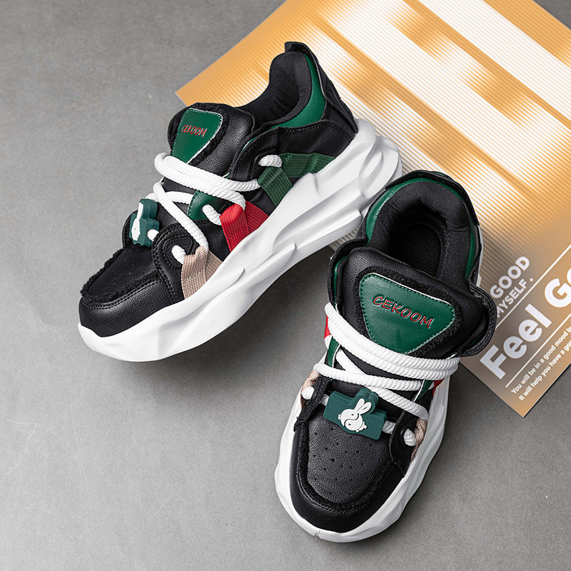 Vengeance Echo T4 Sneakers - 1984