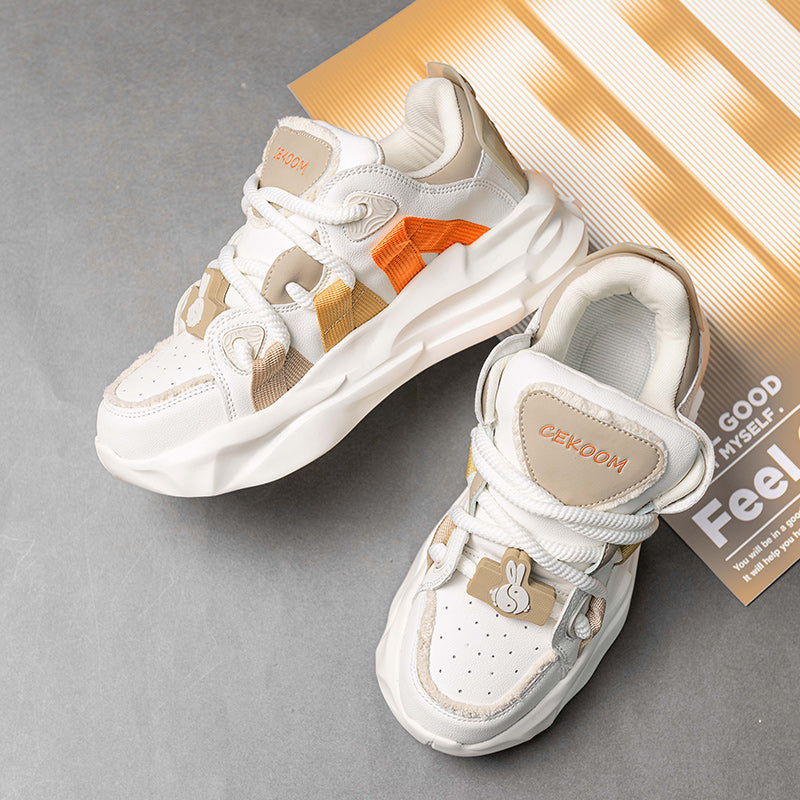 Vengeance Echo T4 Sneakers - 1984