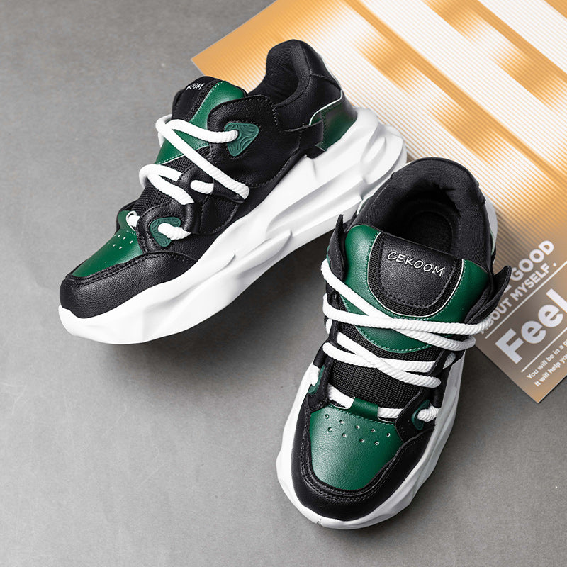 Vortex Rebirth T4 Sneakers - 1984