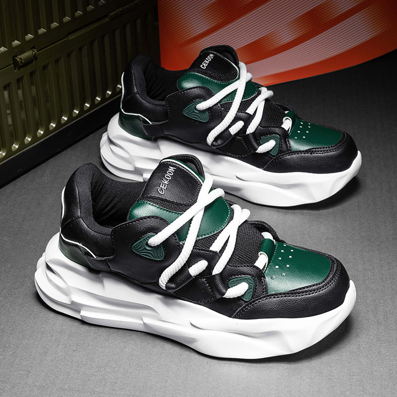 Vortex Rebirth T4 Sneakers - 1984