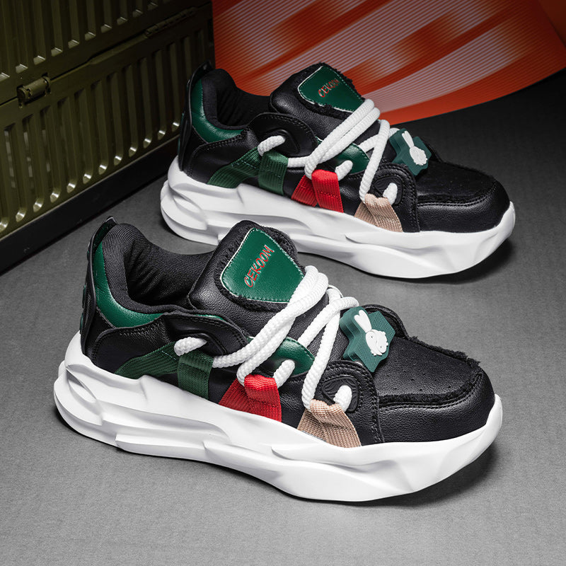Vengeance Echo T4 Sneakers - 1984