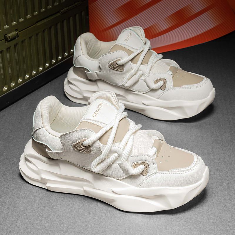 Vortex Rebirth T4 Sneakers - 1984