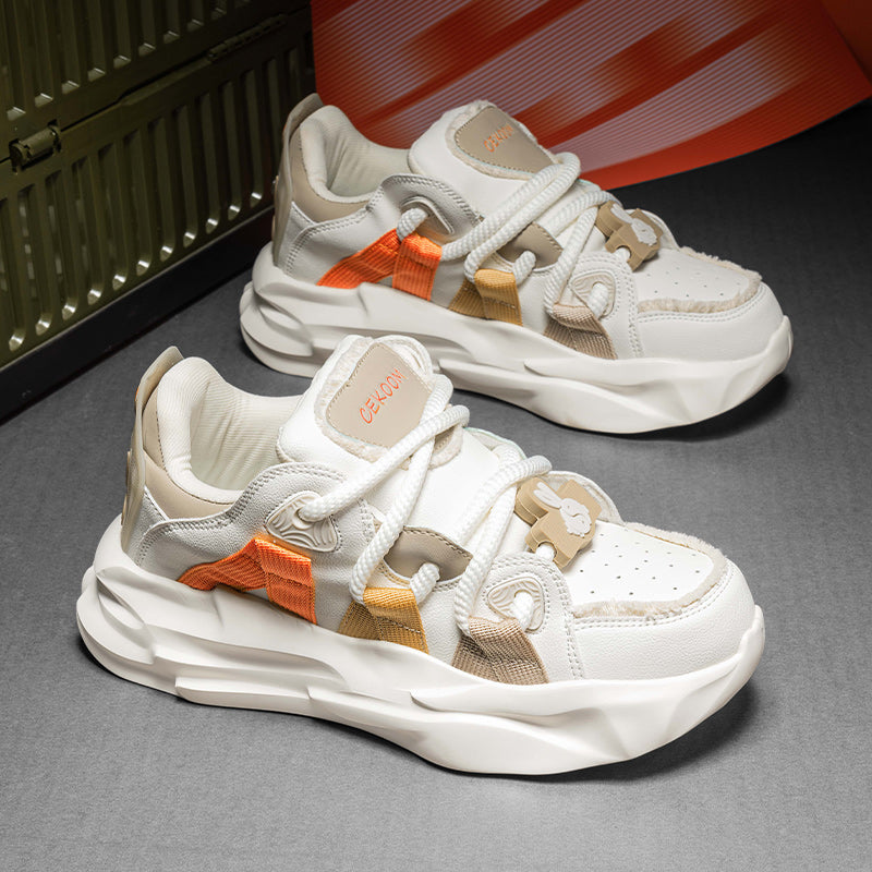 Vengeance Echo T4 Sneakers - 1984