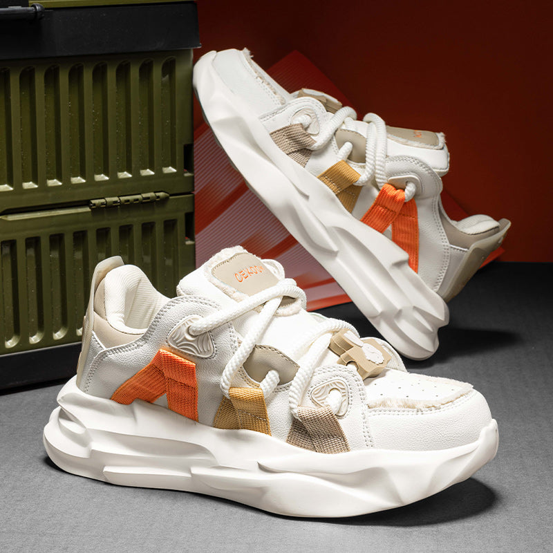 Vengeance Echo T4 Sneakers - 1984