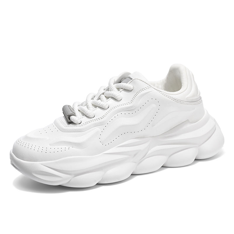 Azure Glow T4 Sneakers - 1984