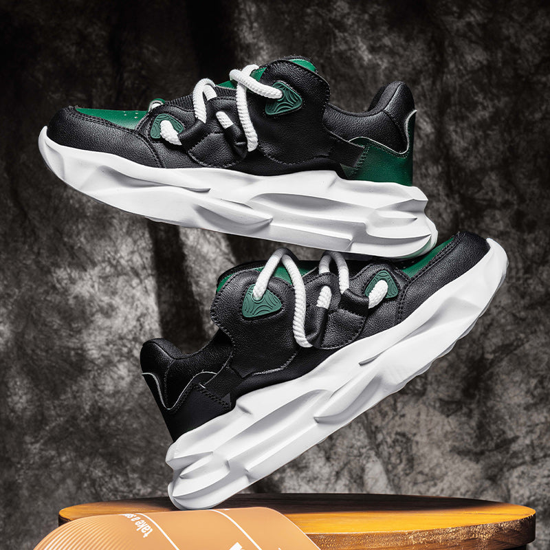 Vortex Rebirth T4 Sneakers - 1984