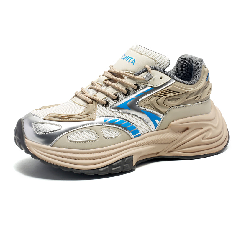 Last Horizon T4 Sneakers - 1984
