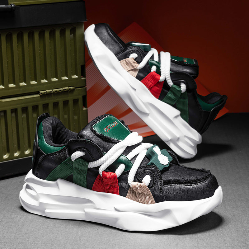 Vengeance Echo T4 Sneakers - 1984