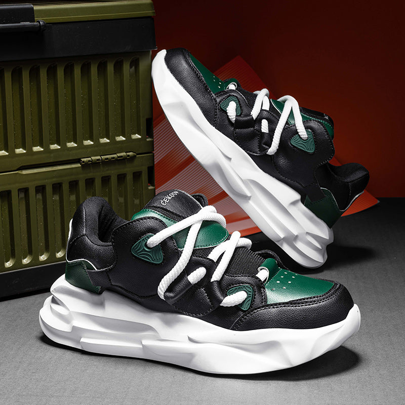 Vortex Rebirth T4 Sneakers - 1984