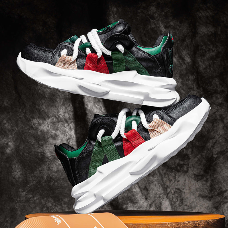Vengeance Echo T4 Sneakers - 1984