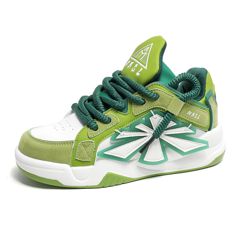 Chillfire T4 Sneakers - 1984
