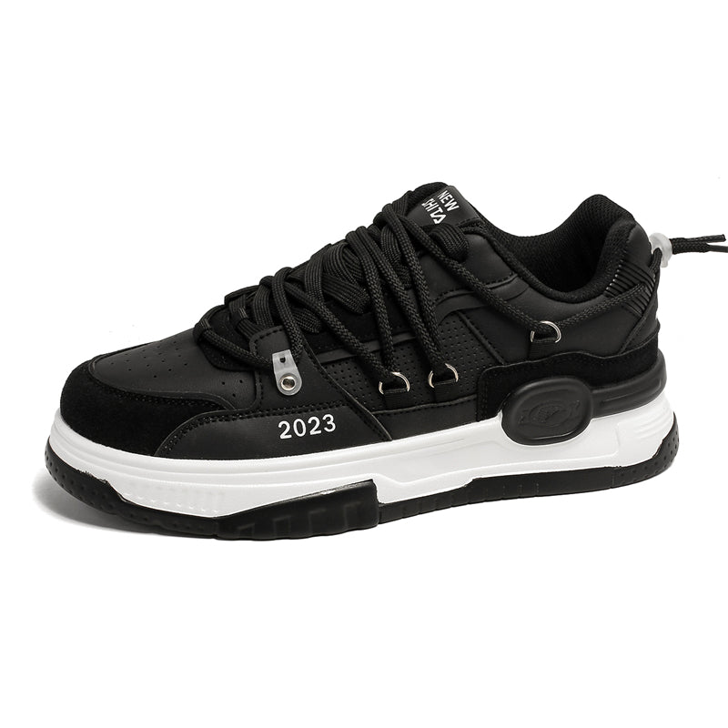 Momentum Shift T4 Sneakers - 1984