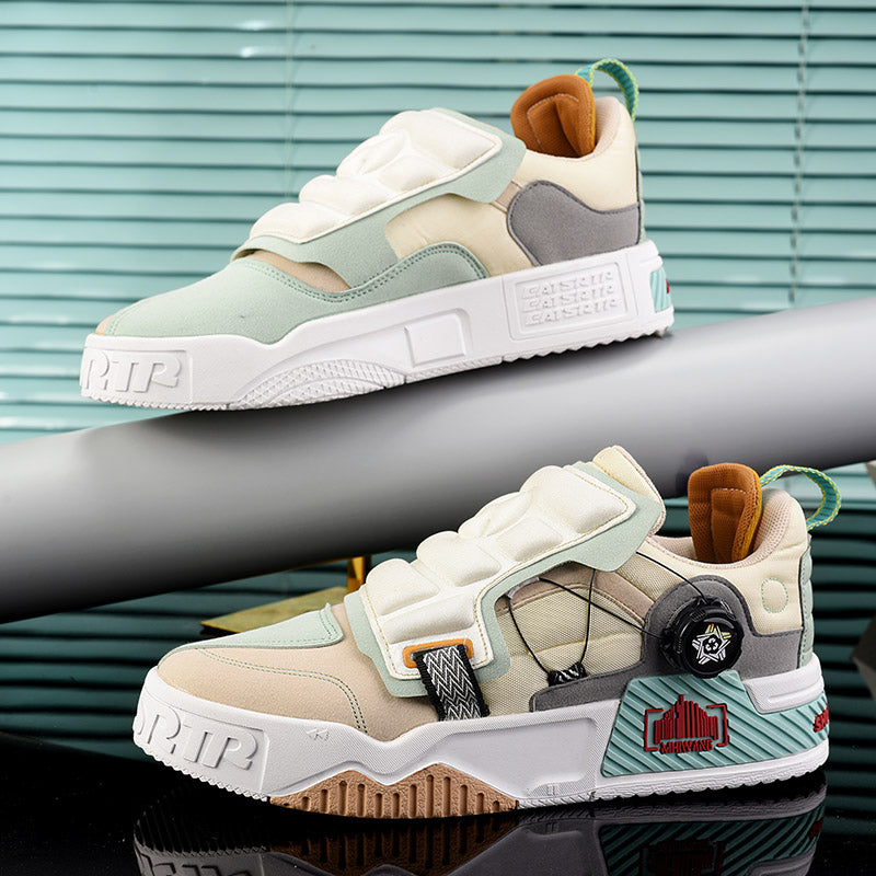 Stellar Flare T4 Sneakers - 1984