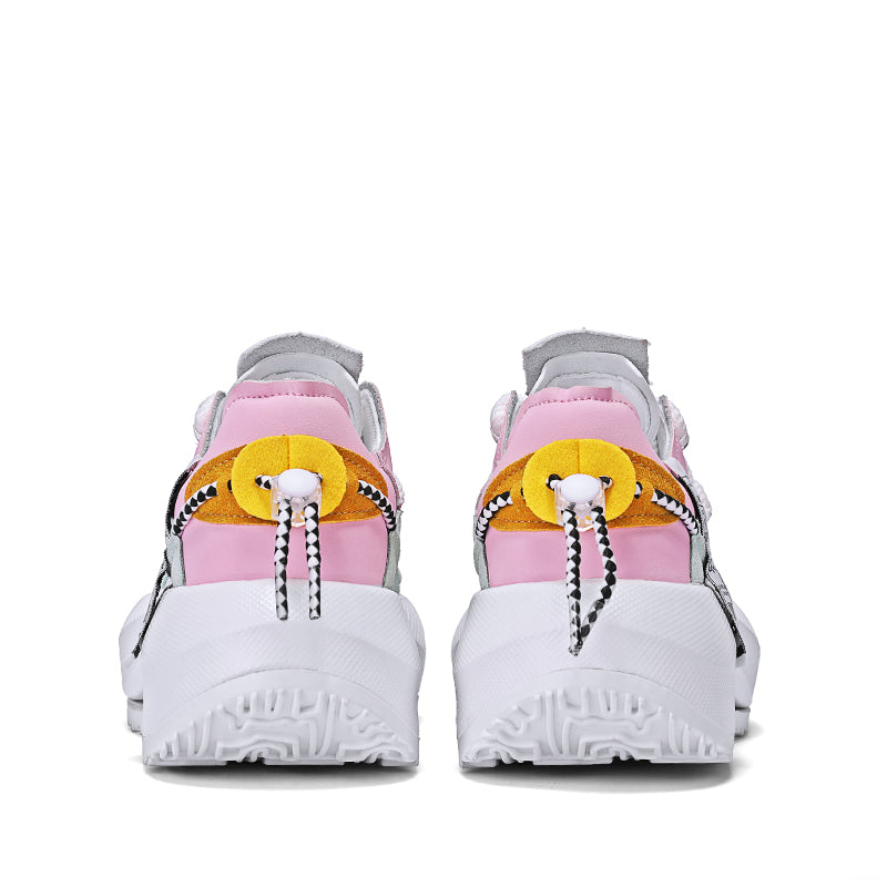 Orbital Surge T5 Sneakers - 1984