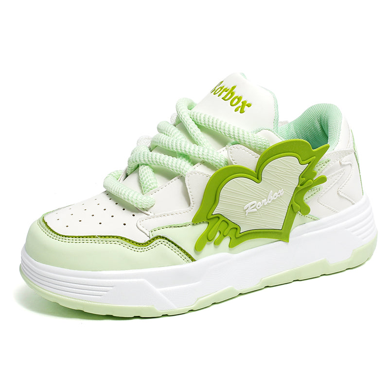 Vengeance Festivity T4 Sneakers - 1984