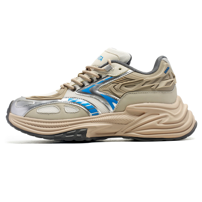 Last Horizon T4 Sneakers - 1984