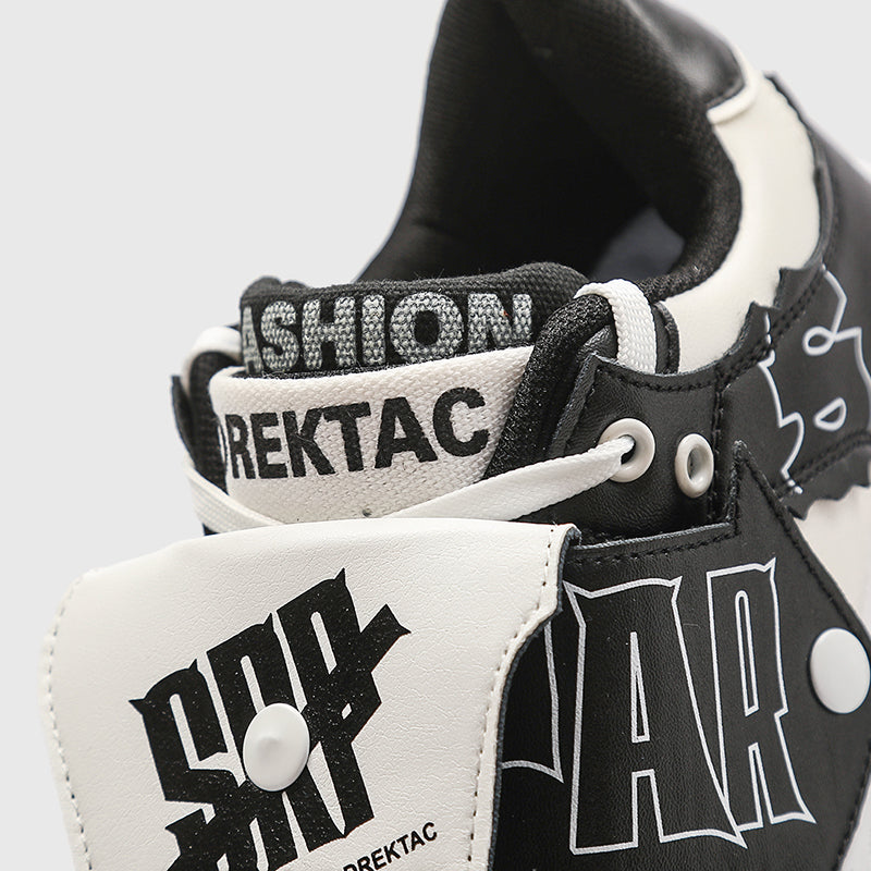 NOAH Chunky Sneakers