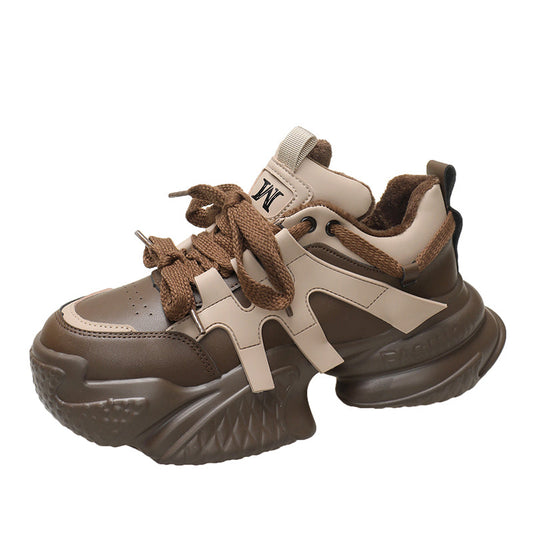 Titan Rush T4 Sneakers - 1984